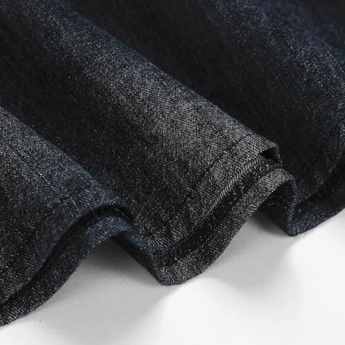 دامن های کوتاه چهارخانه گوتیک IDEALSANXUN برای دامن های چهارخانه کمر بلند زنانه Image