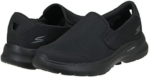 Skechers Go Walk 6 O mens Walking Shoe Image