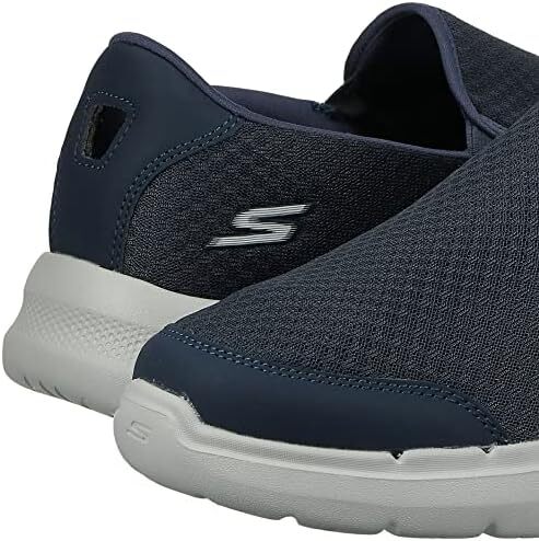 Skechers Go Walk 6 O mens Walking Shoe Image