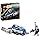 LEGO Star Wars Captain Rex Y-Wing Microfighter, Collectible The Clone Wars Starship Vehicle Toy with a Character Minifigure for 6 Plus Year Old Boys & Girls, Fantasy Gift Idea for Kids 75391 Thumbnail