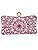 کیف پول‌های Clutch کریستالی Boutique De FGG برای کیف‌های شب زنانه کیف بدلیجات جشن عروسی Thumbnail