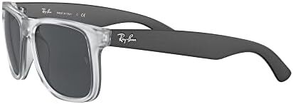 عینک آفتابی مستطیلی جاستین Ray-Ban RB4165 Image