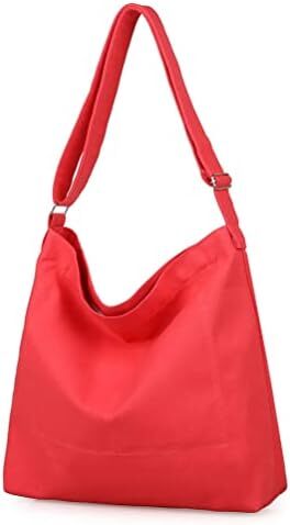 کیف شانه ای سایز بزرگ بومی زنانه Covelin کیف دستی کراس بادی Hobo Image