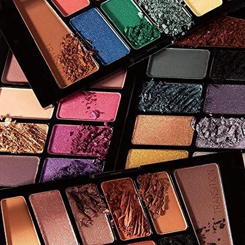 Wet n Wild Color Icon 10 Pan Palette - Comfort Zone (E759) Image