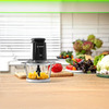خرد کن چند منظوره نوتریکوک nutricook مدل NC-CH1200 با توان 500 وات 2 سرعته و کاسه شیشه ای 1.2 لیتری Thumbnail