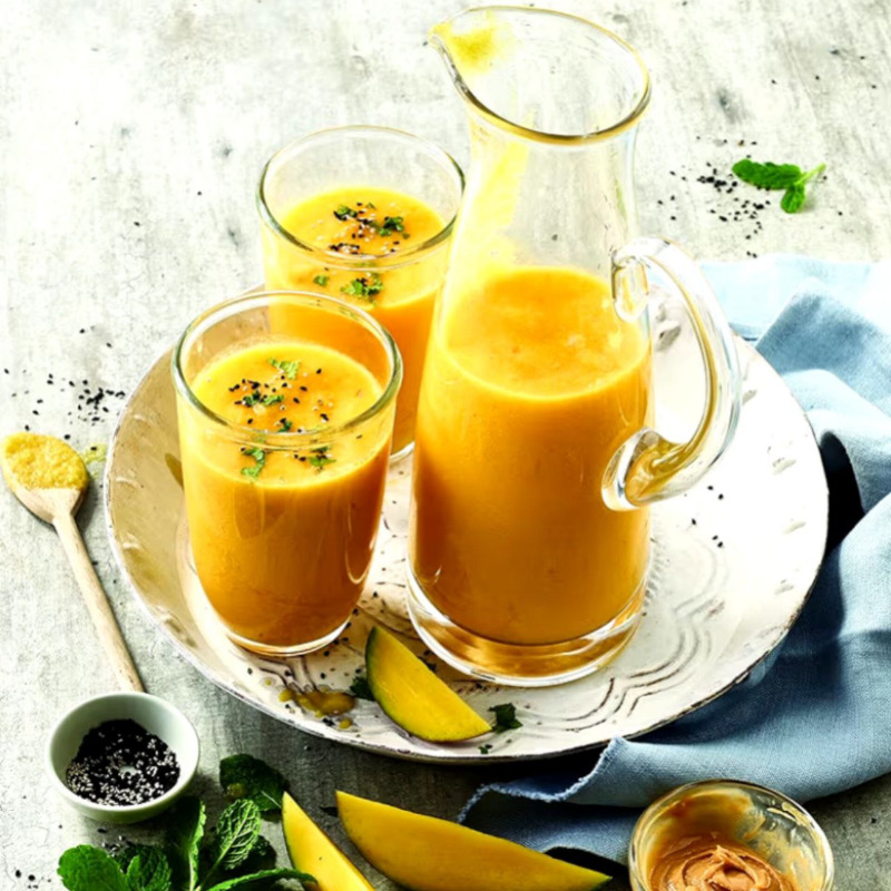 مخلوط‌کن شخصی کنوود 600 وات 10 تیکه مدل KNutri BSP70.560SI | اسموتی‌ساز حرفه‌ای با بطری قابل‌حمل Image