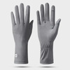 دستکش ضد آفتاب و ضد برنزه شدن UV Protection Gloves خاکستری تیره، محافظ پوست دست در برابر اشعه خورشید، مناسب برای استفاده روزانه و رانندگی Thumbnail
