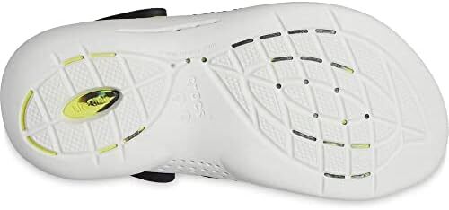 Crocs LiteRide 360 Clog Clog unsex-adult Image