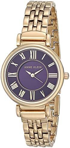 ساعت دستبند زنانه Anne Klein Image