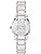 ساعت دستبند رزینی زنانه Anne Klein Thumbnail