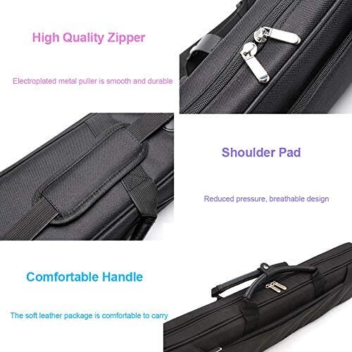 کیف حمل چوب بیلیارد Pool Cue Image