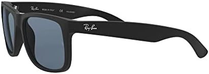 عینک آفتابی مستطیلی جاستین Ray-Ban RB4165 Image