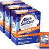 قرص‌های ضد خماری هنگ آور آلکا سلتزر،alka seltzer hangover،برای تسکین سریع سردرد، بدن‌درد و خستگی ذهنی در حدود 15 دقیقه،یک بسته 20 عددی Thumbnail