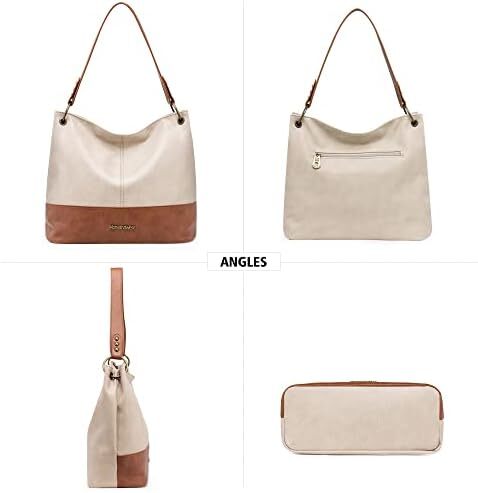 کیف دستی و کیف دستی زنانه مونتانا وست هوبو Image