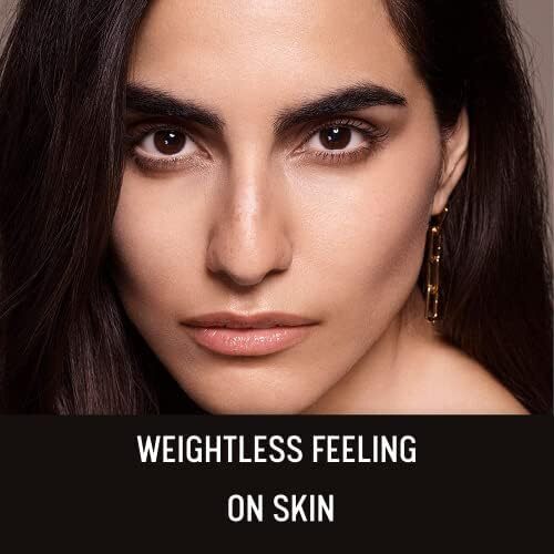 کرم فونداسیون Ever Beauty Super Stay کانسیلر با پوشش کامل آرایش صورت مرطوب کننده با ماندگاری تا 30 ساعت برای پوست های مختلف آرایش ضد آب ضدآب ضد حساسیت 45 میلی لیتری (بژ برهنه) Image