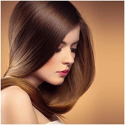 مجموعه شامپو و حالت دهنده &honey مراقبت ارگانیک مو و پوست سر برای پاکسازی و آبرسانی شدید - شستشو و محافظت با افزایش رطوبت - ایده آل برای صاف، مجعد، فر، وز، درمان شده، کلنگ Image