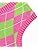 جلیقه ژاکت بافتنی Hyipels Argyle زنانه Y2K لباس بافتنی چهارخانه مدل لباس بافتنی Preppy Style V یقه تاپ تانک دخترانه Thumbnail