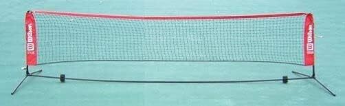 تور تنیس WILSON EZ Image