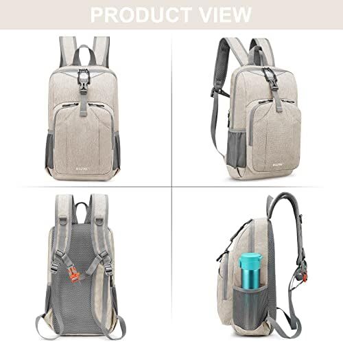 کوله پشتی یونیسکس G4Free Image