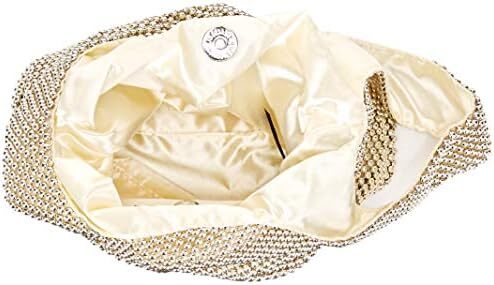 کیف مجلسی شبانه مشبک لوگان زنانه جسیکا مک کلینتاک (بسته 1 عددی) Image