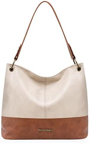 کیف دستی و کیف دستی زنانه مونتانا وست هوبو