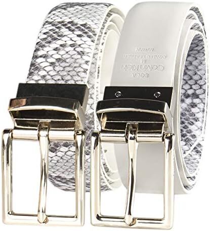 کمربند برگشت پذیر زنانه Calvin Klein Image