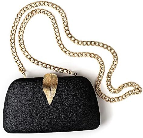 کیف مجلسی قبل و همیشه - کیف های کوچک کلاچ برای زنان عروسی - کیف های دستی شب زنانه مجلسی رسمی شب بادی Image