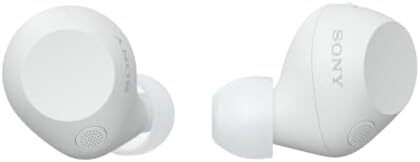 Sony WF-C710N Truly Wireless Earbuds with Noise Cancelling, White Image