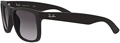 عینک آفتابی مستطیلی جاستین Ray-Ban RB4165 Image