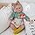 BABESIDE 3-in-1 Interactive Reborn Baby Dolls with Breathe Heartbeat Coos, 20Inch Soft Vinyl Poseable Realistic Baby Dolls Cute Smiling Real Life Baby Doll for 3+ Years Old Girls Thumbnail