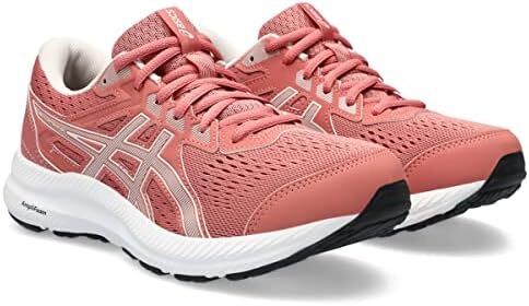 کفش دویدن زنانه ژل کنتند 8 ASICS Image