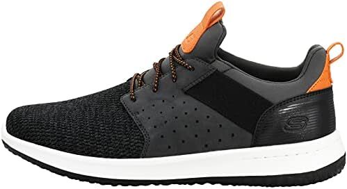 کفش ورزشی مردانه Skechers Delson-Camden Image