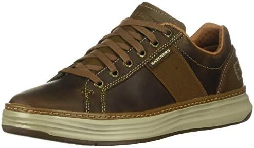 Skechers مردانه Moreno- کفش ورزشی Winsor Image