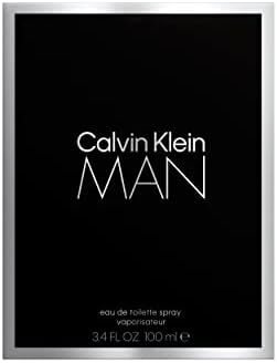 عطر مردانه Calvin Klein Man عطر 100ML Image