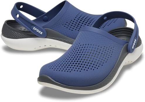 Crocs LiteRide 360 Clog Clog unsex-adult Image