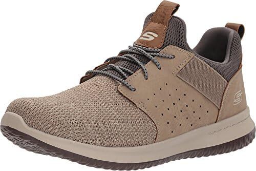 کفش ورزشی مردانه Skechers Delson-Camden Image