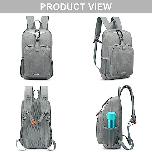 کوله پشتی یونیسکس G4Free Image