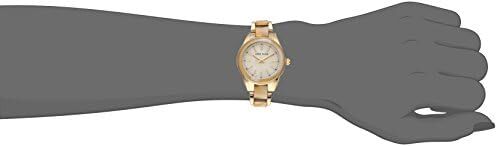 ساعت دستبند رزینی زنانه Anne Klein Image