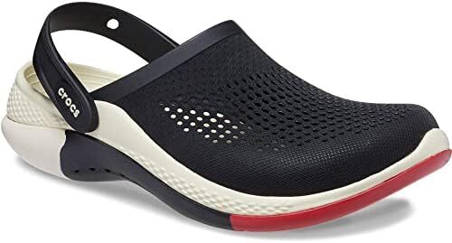 Crocs LiteRide 360 Clog Clog unsex-adult Image