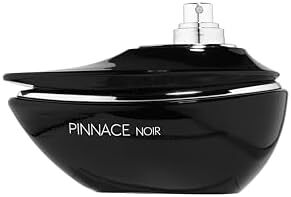 دنیای عطر - Pinnace Noir - Eau de Parfum - Perfume For Men, 100ml Image