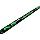 چمپیون Green Dragon Pool Cue Stick، دستکش بیلیارد، Predator 314 Taper، 12mm، نوک Kamui، قیمت خرده فروشی: MSRP 219 دلار (قاب سیاه، 20 اونس) Thumbnail