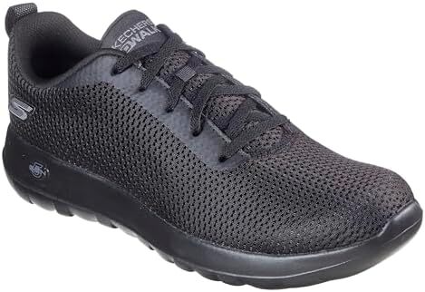 کفش ورزشی مردانه  Skechers Go Walk Max-Athletic Air Mesh Image