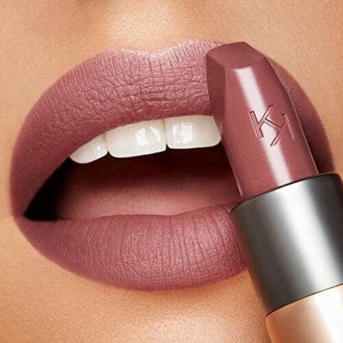 رژ لب مات KIKO Milano Velvet Passion 319 شکلاتی، 3.5 گرم Image