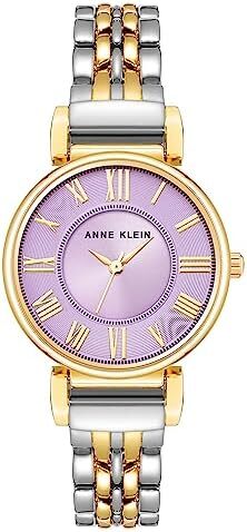 ساعت دستبند زنانه Anne Klein Image