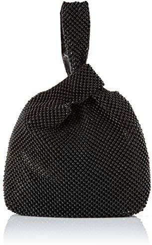 کیف مجلسی شبانه مشبک لوگان زنانه جسیکا مک کلینتاک (بسته 1 عددی) Image