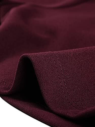 آلگرا K زنانه بولرو شیک شانه بند توری دفتر کسب و کار جلو باز ژاکت کش باف پشمی Image