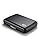 کیف پول هوشمند آلومینیومی V2 - گیره فلزی - نگهدارنده کارت مسدود کننده RFID - دارای حداکثر 10 کارت و اسکناس Thumbnail