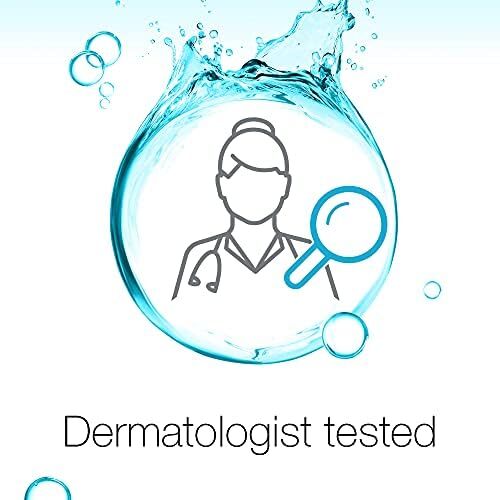 اسپری بدن Neutrogena، Hydro Boost، اکسپرس آبرسان، پوست معمولی، 200 میلی لیتر Image
