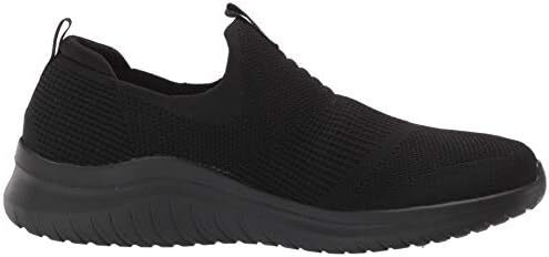 کفش ورزشی مردانه Skechers Go Walk Max-Athletic Air Mesh Image
