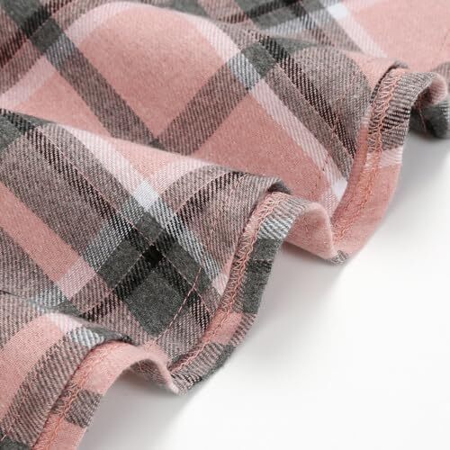 دامن های کوتاه چهارخانه گوتیک IDEALSANXUN برای دامن های چهارخانه کمر بلند زنانه Image